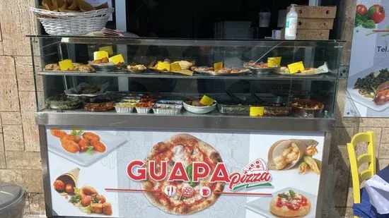 Guapa Pizza