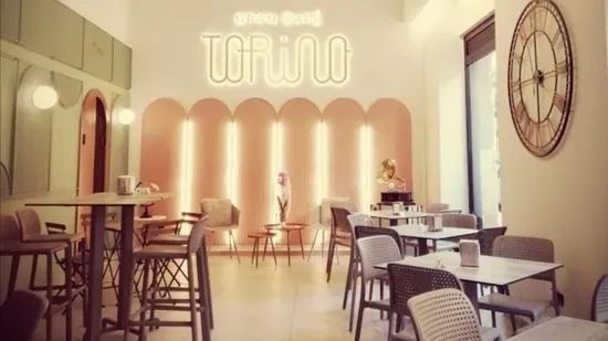 Gran Cafè Torino