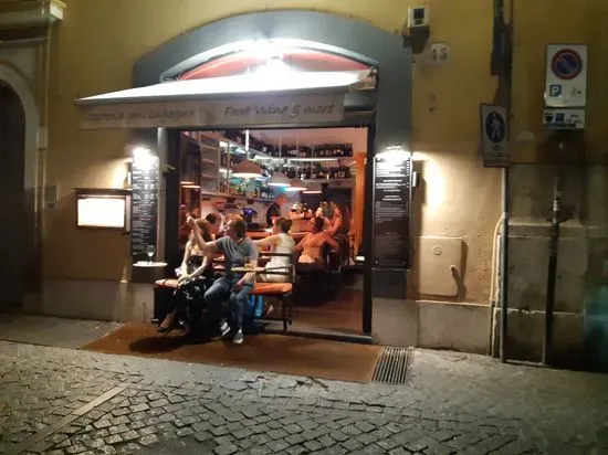 Osteria dell'Ingegno