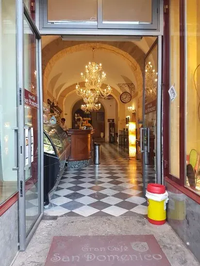 Gran Cafè San Domenico