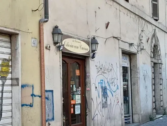 Antica osteria Da Giovanni