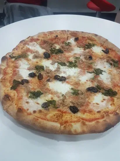 Pizzeria Il Tapiro 2