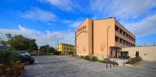 Hotel Brandoli