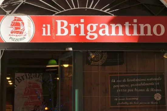 Il Brigantino