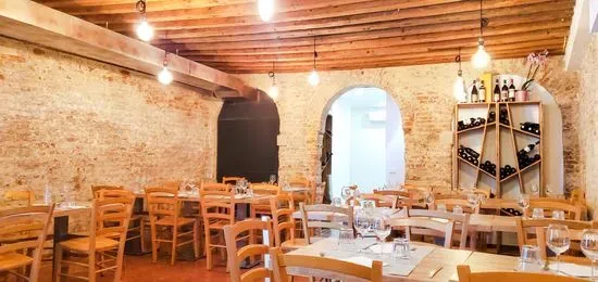 Osteria Pan e Ogio