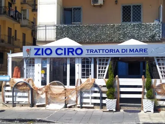 da Zio Ciro