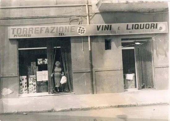 Torrefazione Enoteca di Pitarresi E. - Un caffè tipicamente... siciliano