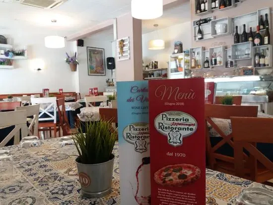 Ristorante Pizzeria Mascagni