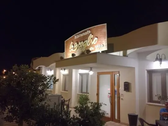 Ristorante Lo Scoglio