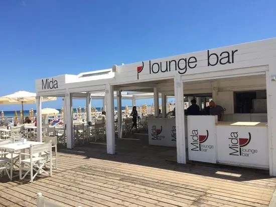 Mida Lounge Bar Valdesi