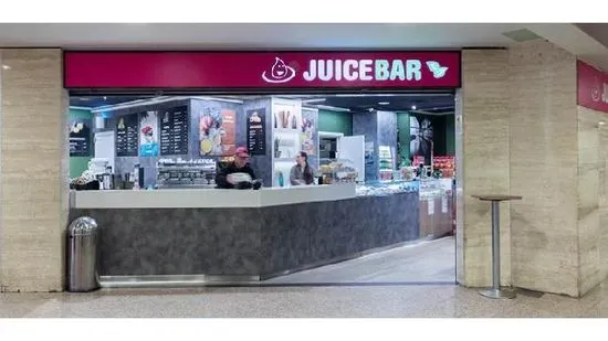 Juice Bar