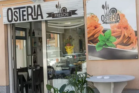 Osteria Freschi