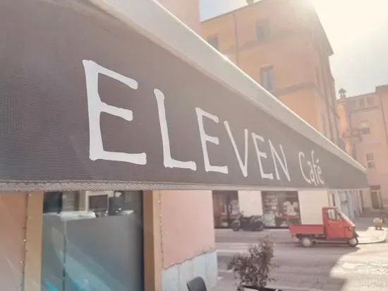 Eleven Café