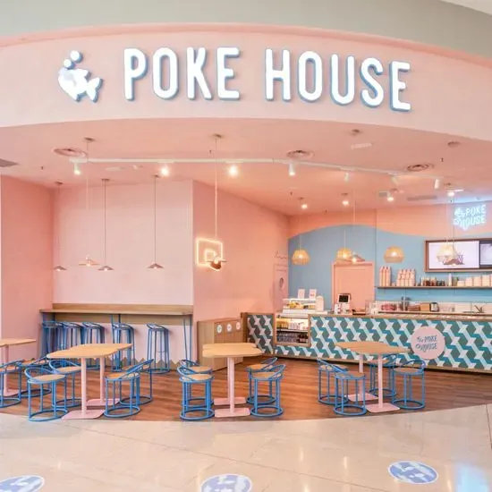 Poke House