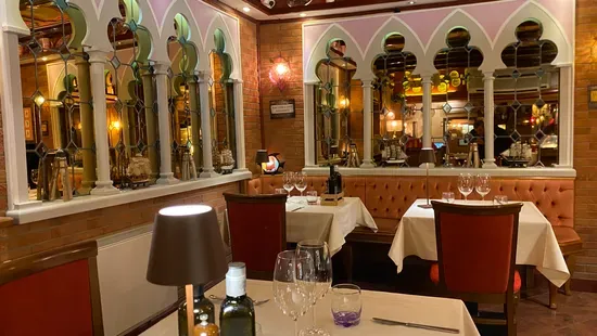 Ristorante San provolo