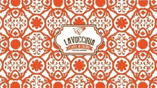 Caffè La Vucciria