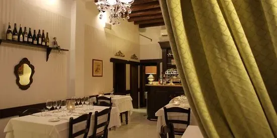 Ristorante Sant'Agnese