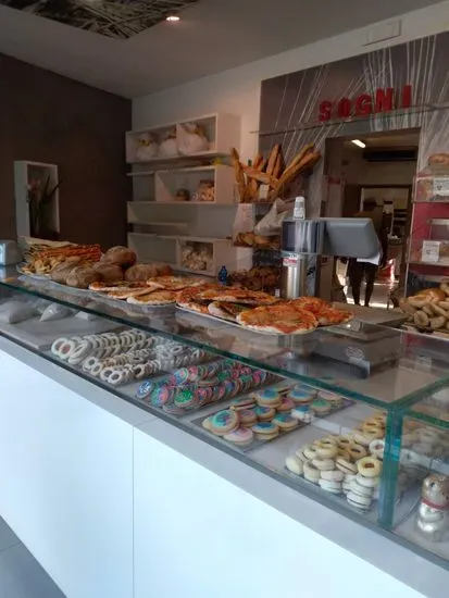 Panificio Pasticceria Caffetteria Sogni di ogni Ora