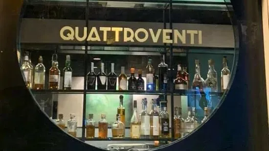 Ristorante Quattroventi