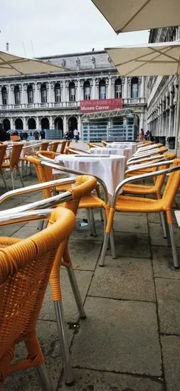 Bar Ristorante Piazza Ducale