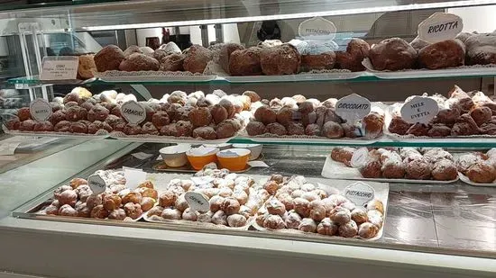 Pasticceria Agostini