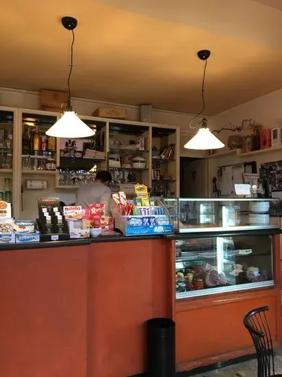 Bar Da Gianni