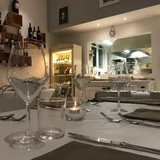 Trattoria Annarè