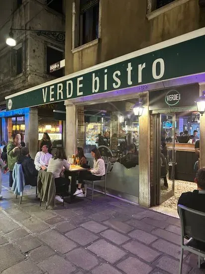 Verde Bistro