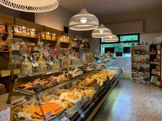 La Bottega Del Pane di Salandini & C.