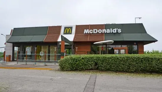 McDonald's Padova Ovest