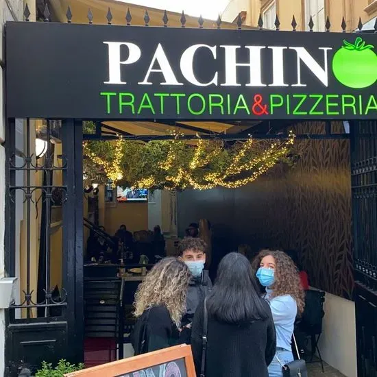 PACHINO