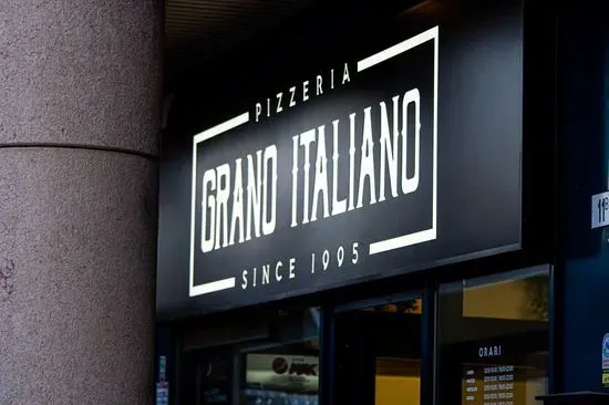 PIZZERIA GRANO ITALIANO