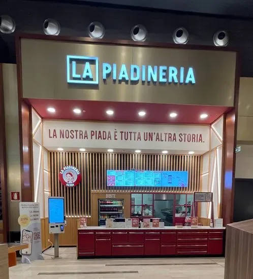 La Piadineria