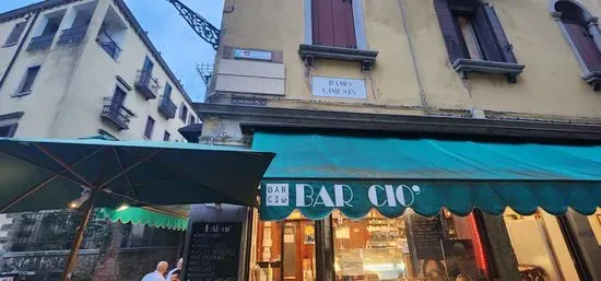 Bar e Caffè Vasti