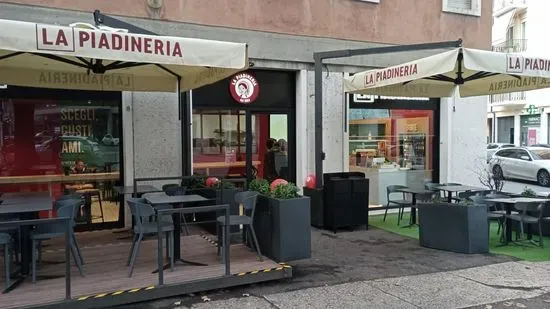 La piadineria