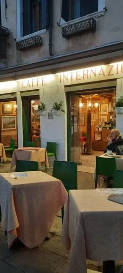 Caffè Internazionale