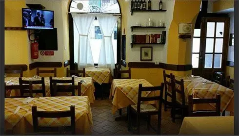 La Locanda Del Borgo