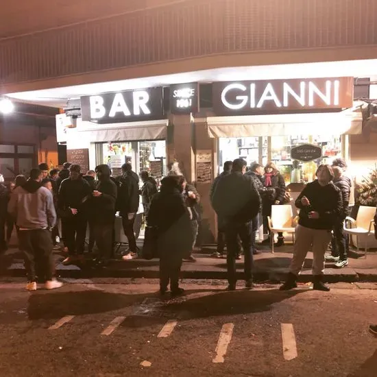 Bar Gianni