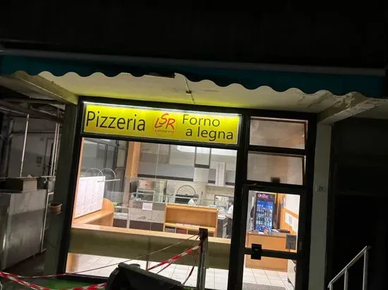 Pizzeria Lunaserena