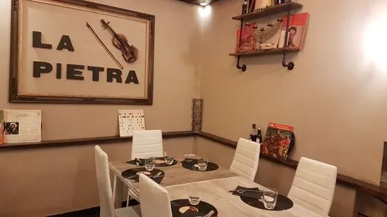 Ristorante La Pietra