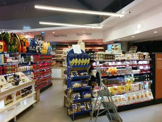 SAPORI & DINTORNI STORE