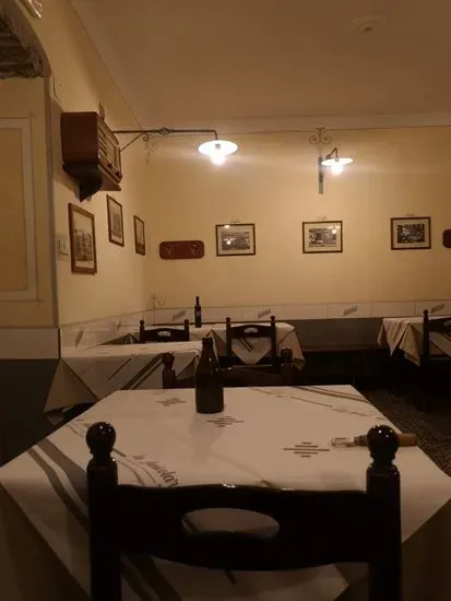 Pizzeria La Funicolare