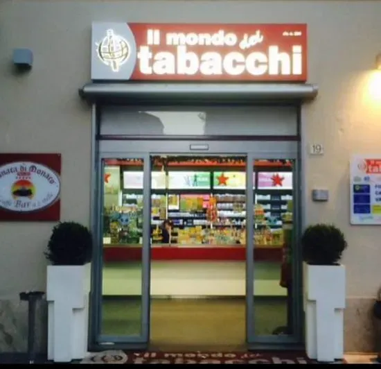 Il Mondo del Tabacchi