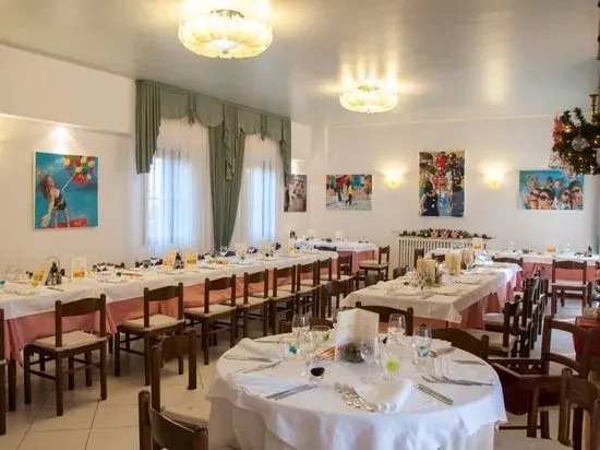 Trattoria alla Maddalena