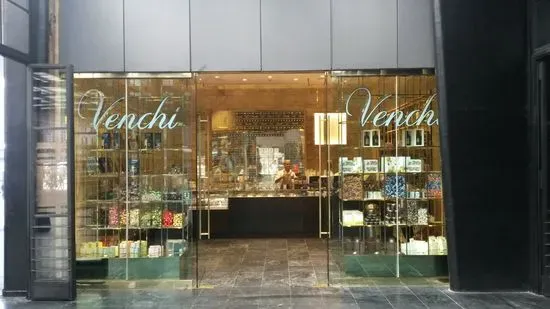 Venchi Cioccolato e Gelato, Firenze Stazione Santa Maria Novella (Piazza della Stazione)