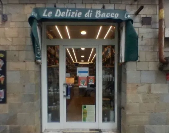 Enoteca Le Delizie Di Bacco