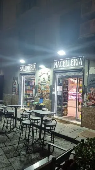 Lubrano Macelleria & Hamburgeria