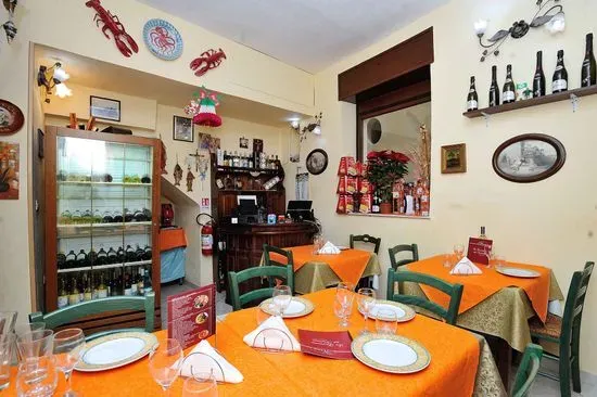 La Tavernetta del Vicoletto