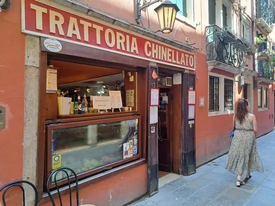 Bar Trattoria Chinellato