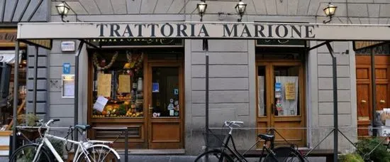 Trattoria Marione